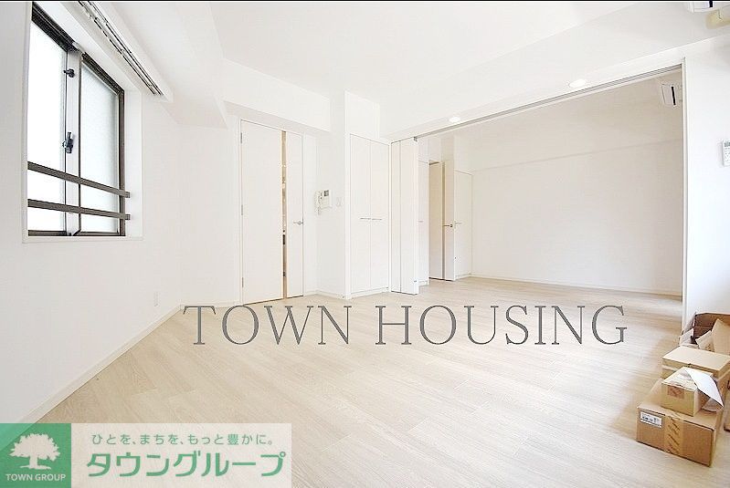 居室・リビング　お部屋探しは株式会社　タウンハウジング　までお気軽にお問合…