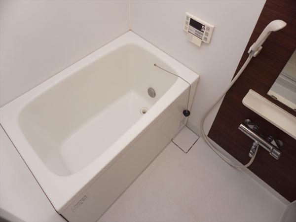 バス・シャワールーム　浴室