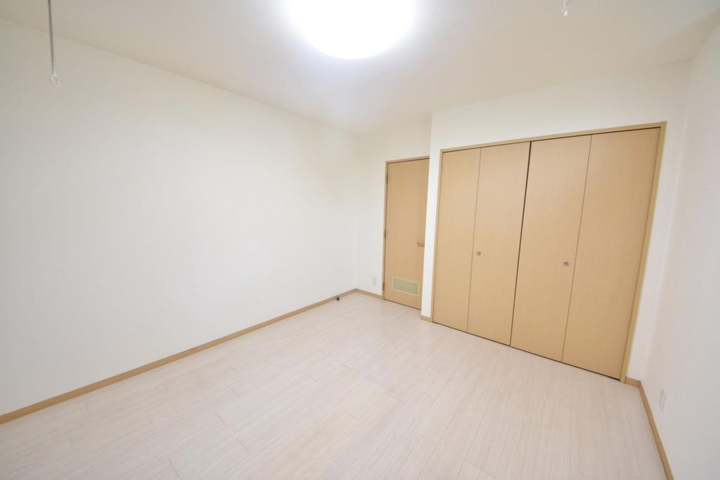 その他部屋・スペース　収納