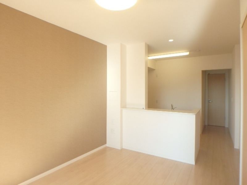 居室・リビング　図面と現状に相違がある場合には現状を優先