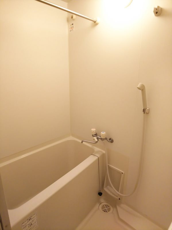 バス・シャワールーム　参考写真