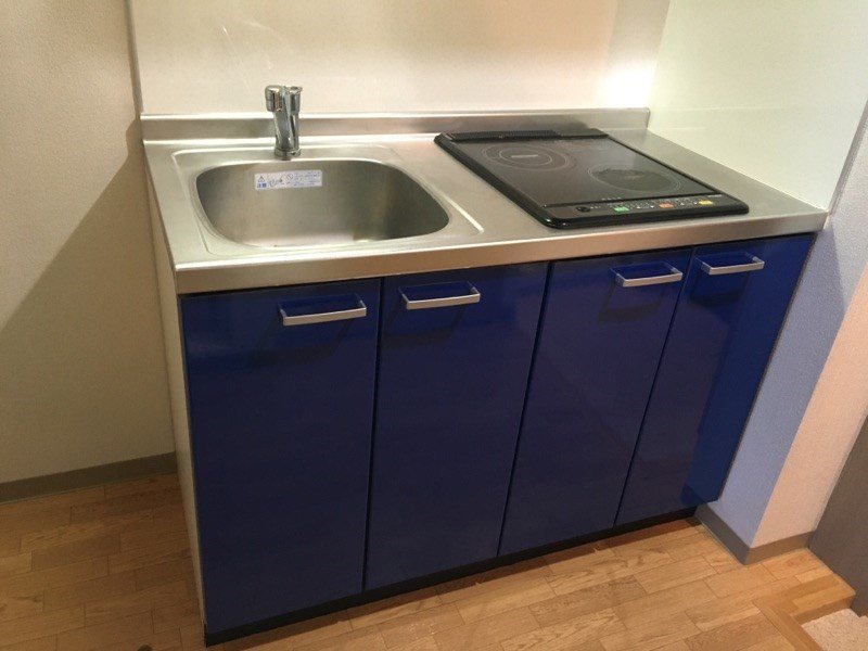 キッチン　参考写真