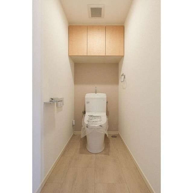 トイレ　参考写真