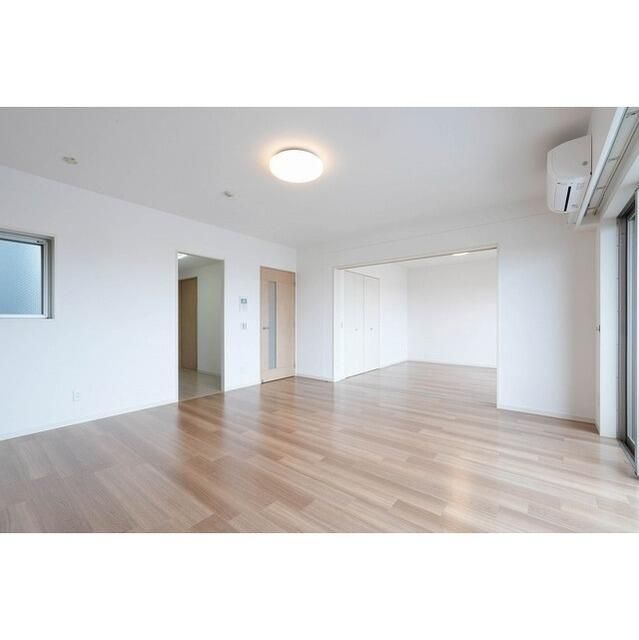 居室・リビング　参考写真