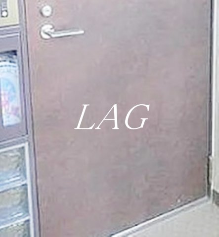 玄関　玄関です。