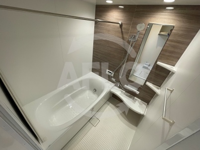 バス・シャワールーム　Clashist千躰（クラシスト千躰）　浴室