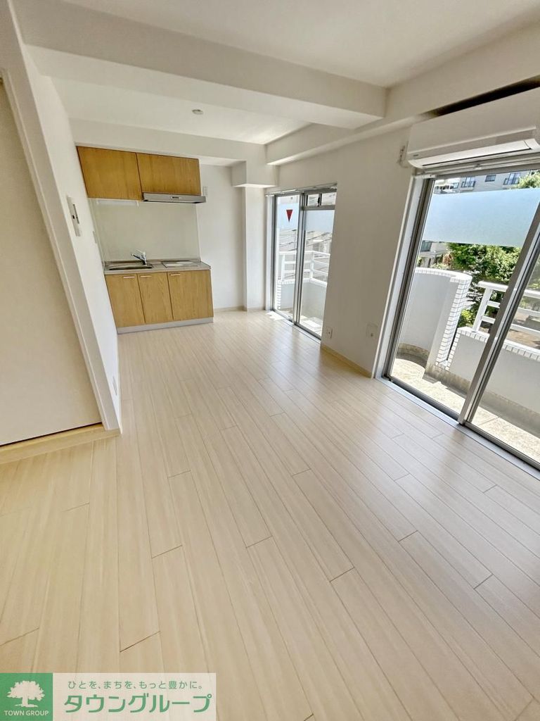 居室・リビング　リビング/居室