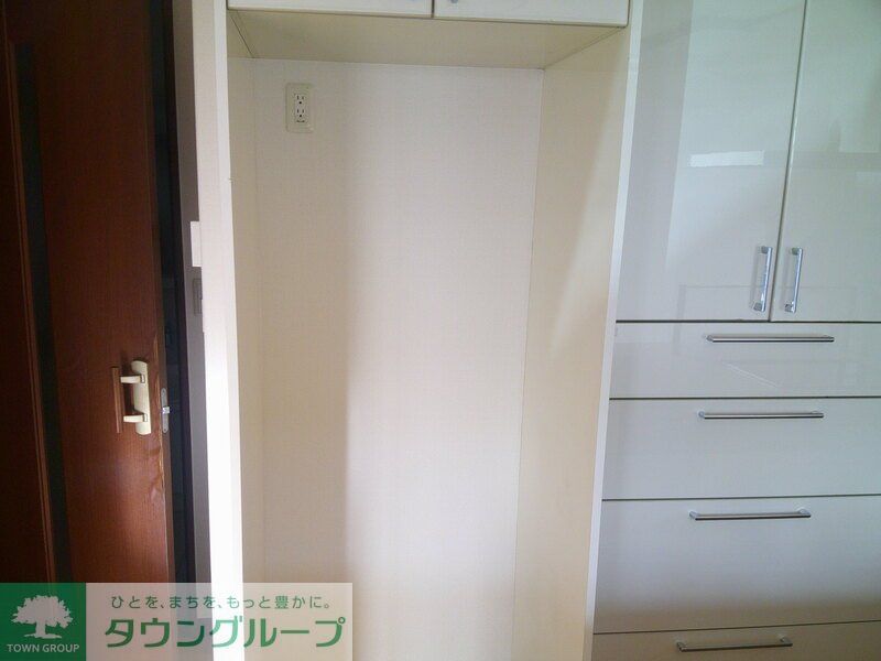収納　★お問い合わせはタウンハウジングまで★