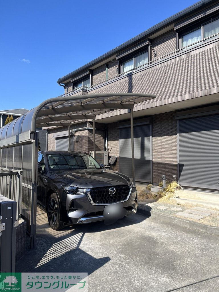 駐車場　★お問い合わせはタウンハウジングまで★