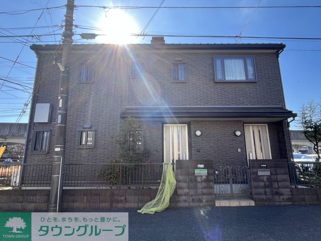 その他共有部分　★お問い合わせはタウンハウジングまで★