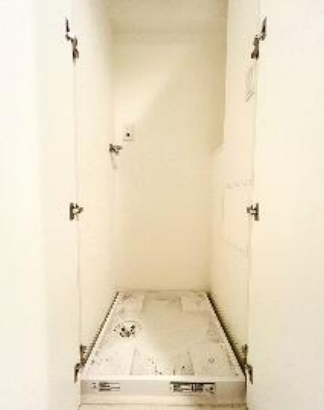 その他設備　☆室内洗濯機置場☆