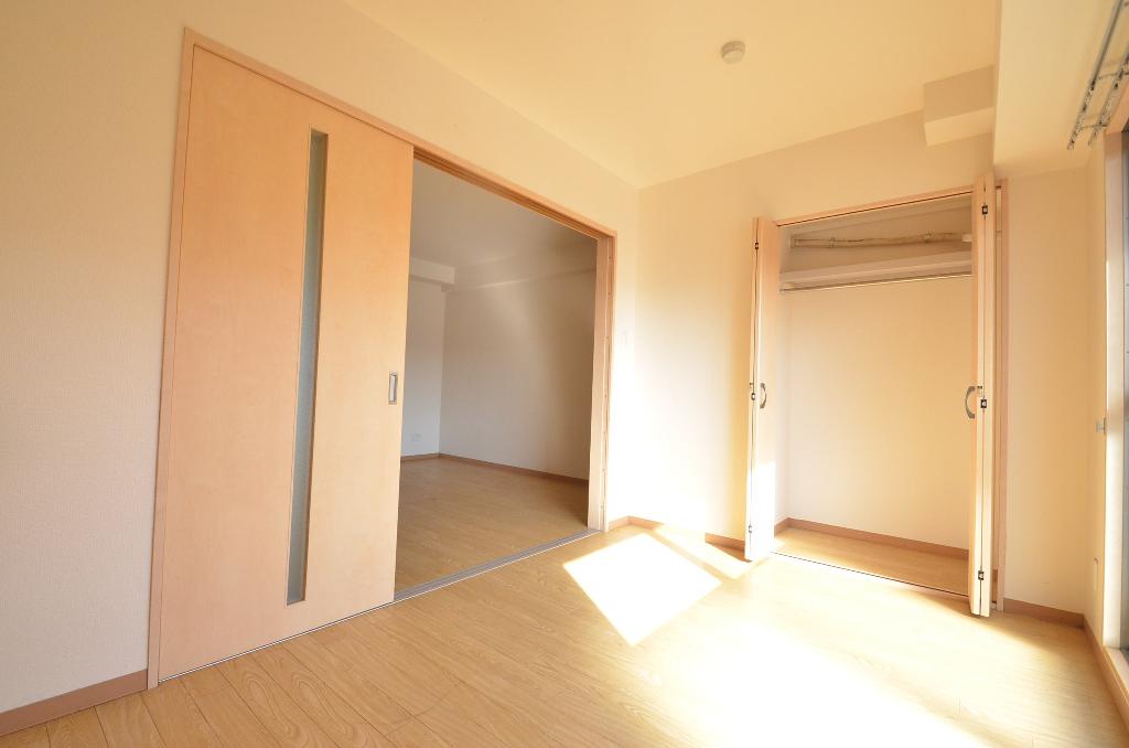 その他部屋・スペース　洋室