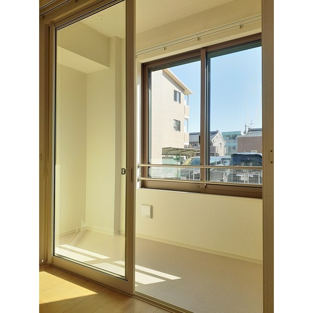 その他部屋・スペース　サンルーム