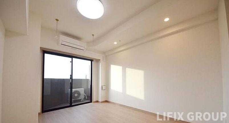 居室・リビング　居間・リビング