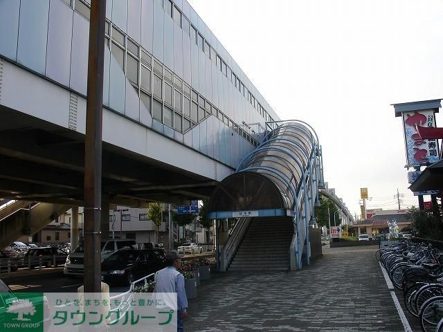 その他　桜木駅（その他）まで510m