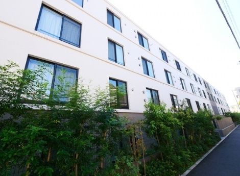 建物外観　☆綺麗な外観☆