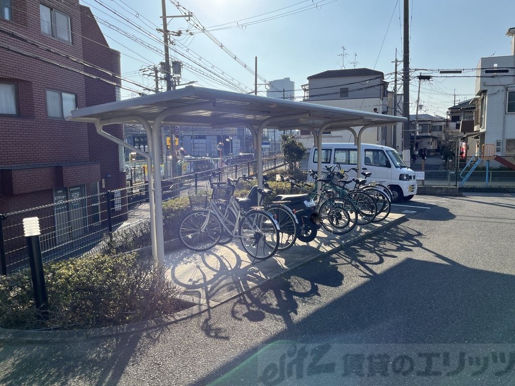 その他共有部分　共有部分