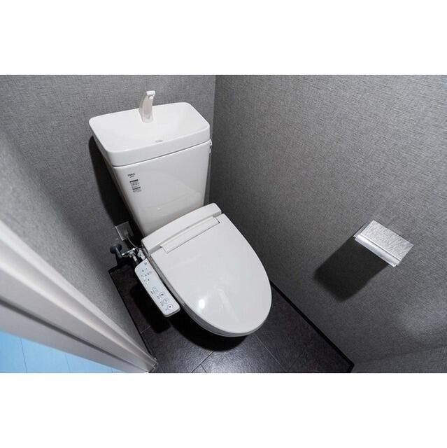 トイレ　☆清潔感のあるトイレ☆