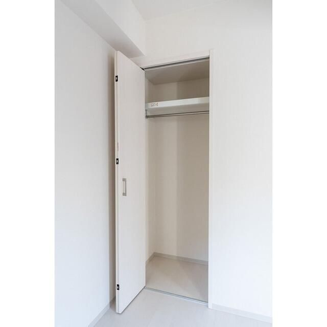 収納　☆たっぷり収納☆