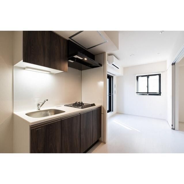 キッチン　☆使いやすいシステムキッチン☆