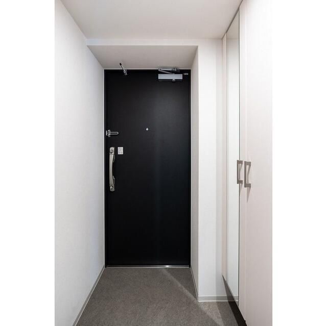 玄関　☆広々とした玄関☆