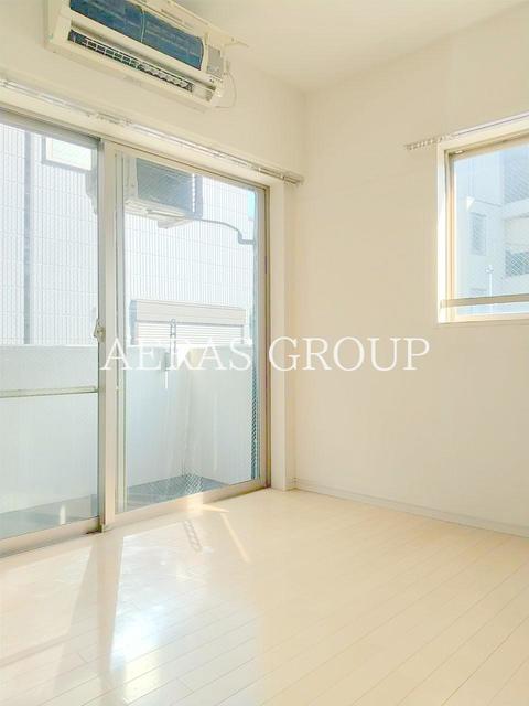 居室・リビング　他部屋参考