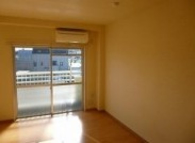 居室・リビング　★洋室★