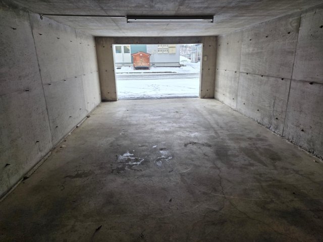 その他設備　車庫/物置