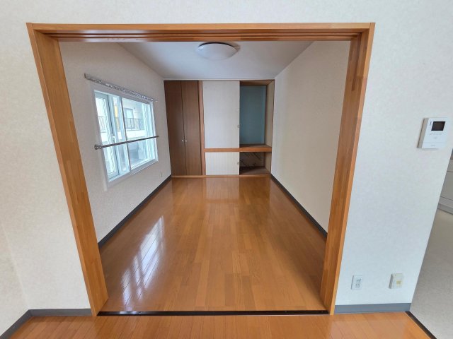 その他部屋・スペース　全室収納あり