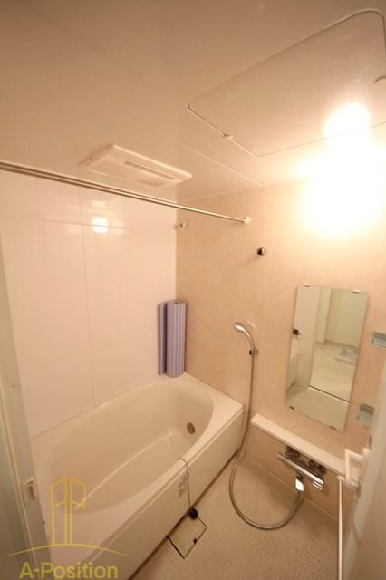 バス・シャワールーム　ベリー海老江