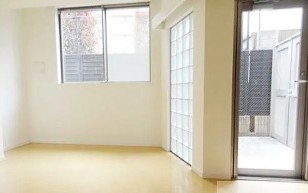 居室・リビング　居室