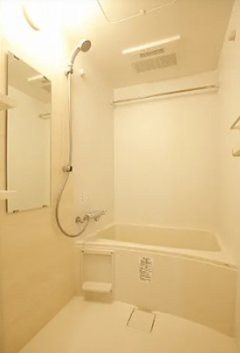 バス・シャワールーム　参考写真