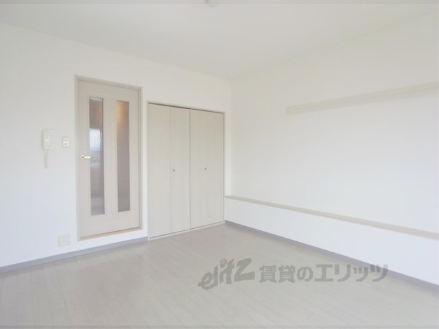 居室・リビング　洋室