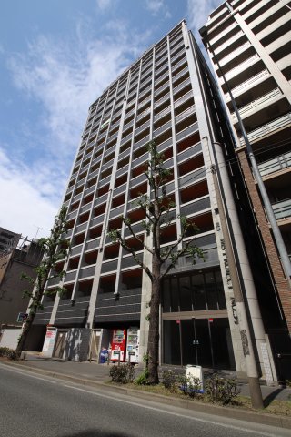 建物外観　建物外観を気になさる方へ、見た目の良い物件です