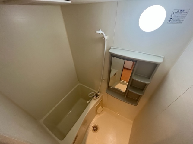 バス・シャワールーム　※同施工会社のイメージ写真※