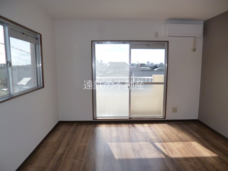 居室・リビング　※現況優先