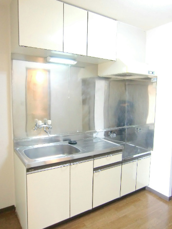 キッチン　※現況優先