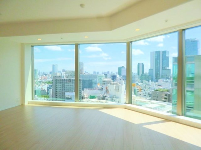 居室・リビング　※別室参考写真