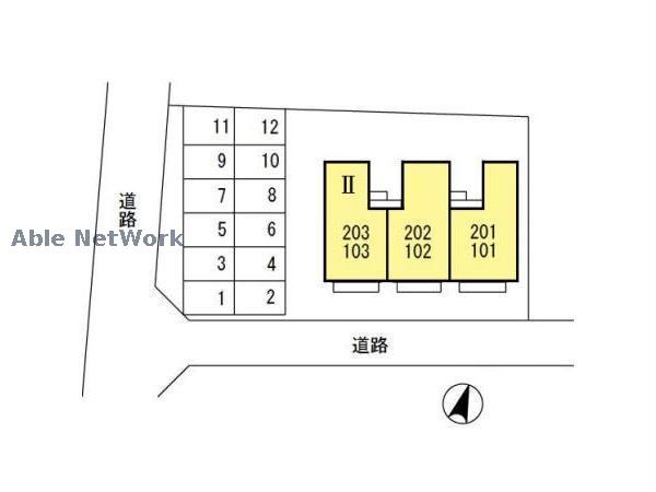 その他　周辺環境