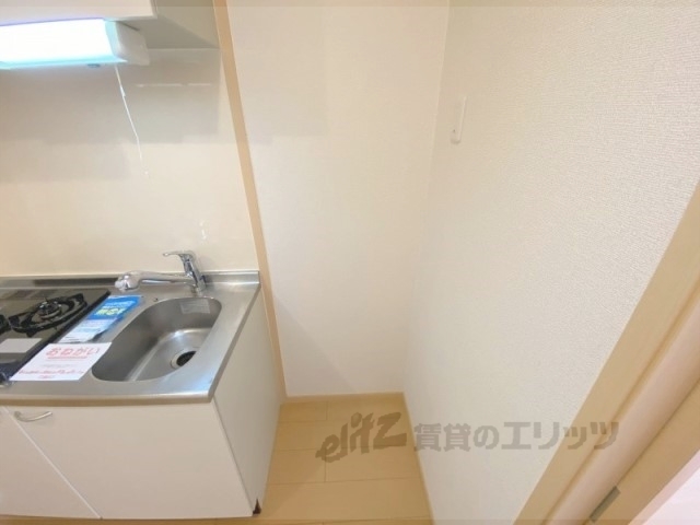 その他部屋・スペース　冷蔵庫置場