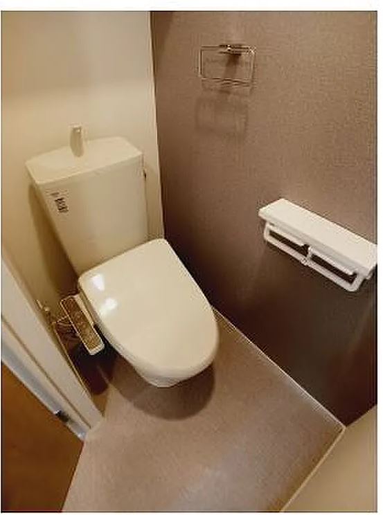 トイレ　同タイプの画像です