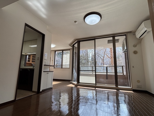 居室・リビング　♪ＬＤＫ１６．５畳