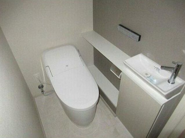 トイレ　☆トイレ☆