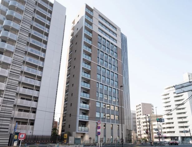 建物外観　☆外観☆