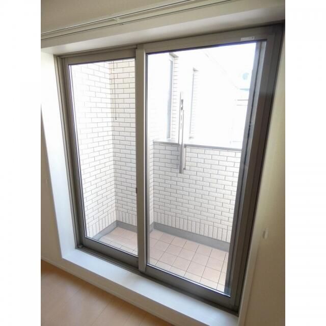 バルコニー　■バルコニー＆眺望