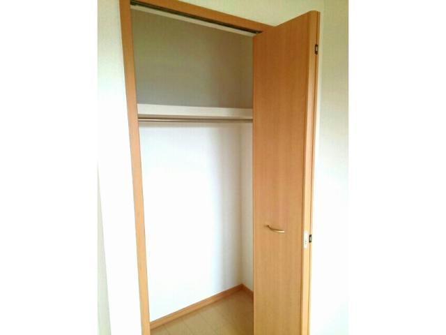 収納　別部屋イメージ画像