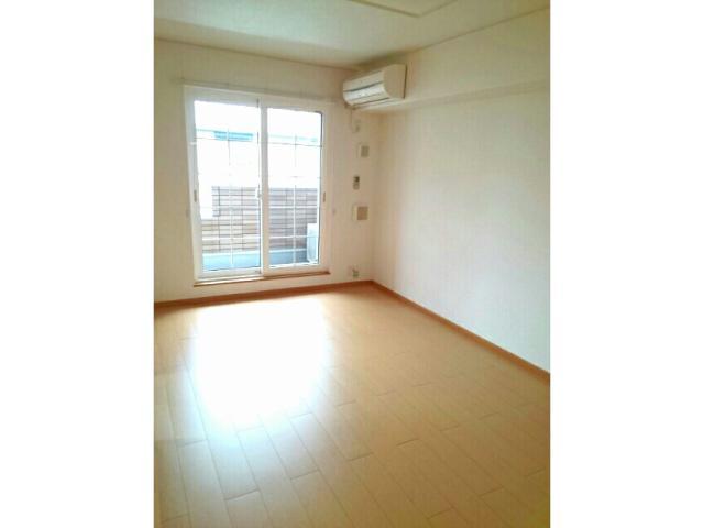 居室・リビング　別部屋イメージ画像