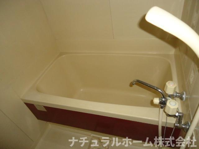 バス・シャワールーム　ユニットバス