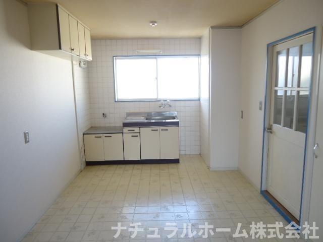 居室・リビング　ダイニング