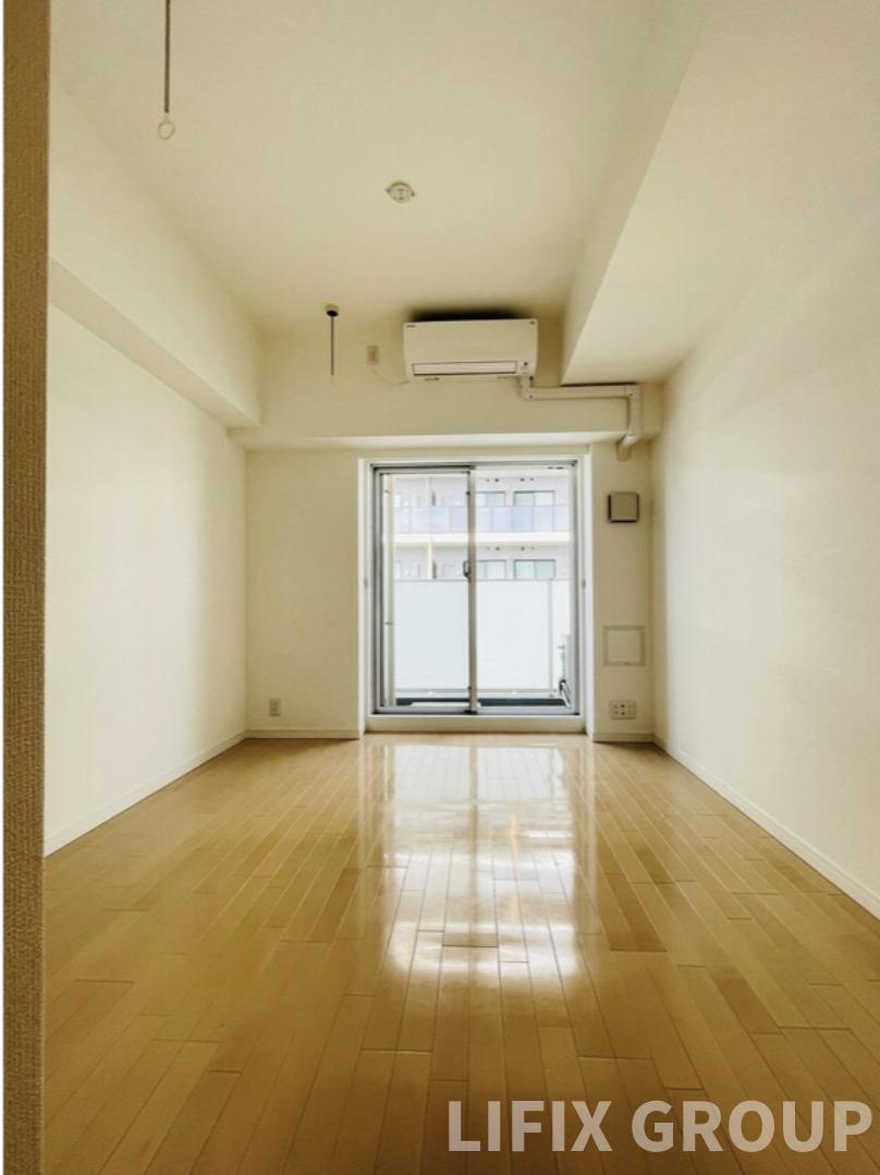 居室・リビング　居室・リビング